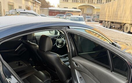 Mazda 6, 2013 год, 1 055 000 рублей, 8 фотография