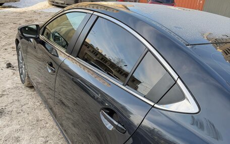 Mazda 6, 2013 год, 1 055 000 рублей, 12 фотография