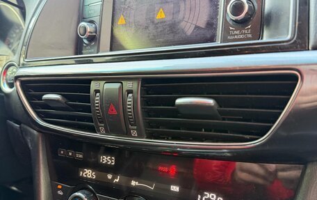 Mazda 6, 2013 год, 1 055 000 рублей, 13 фотография