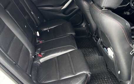 Mazda 6, 2013 год, 1 450 000 рублей, 9 фотография