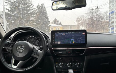 Mazda 6, 2013 год, 1 450 000 рублей, 11 фотография