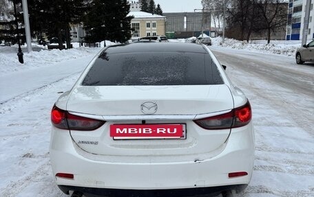 Mazda 6, 2013 год, 1 450 000 рублей, 7 фотография