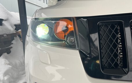 Jeep Grand Cherokee, 2012 год, 2 100 000 рублей, 6 фотография