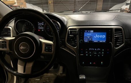 Jeep Grand Cherokee, 2012 год, 2 100 000 рублей, 15 фотография