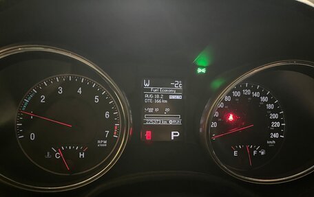 Jeep Grand Cherokee, 2012 год, 2 100 000 рублей, 18 фотография