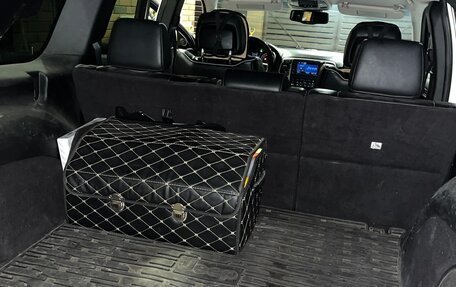 Jeep Grand Cherokee, 2012 год, 2 100 000 рублей, 13 фотография