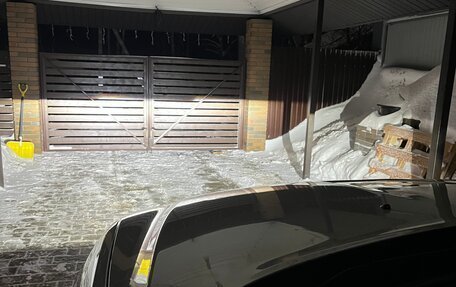 Jeep Grand Cherokee, 2012 год, 2 100 000 рублей, 19 фотография