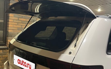 Jeep Grand Cherokee, 2012 год, 2 100 000 рублей, 20 фотография