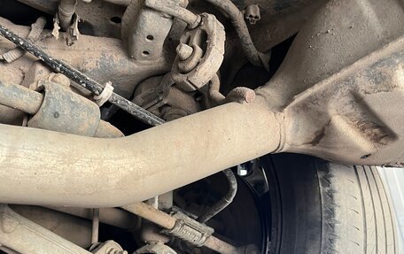 Jeep Grand Cherokee, 2012 год, 2 100 000 рублей, 25 фотография