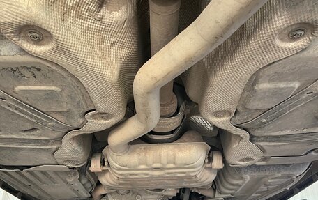 Jeep Grand Cherokee, 2012 год, 2 100 000 рублей, 24 фотография