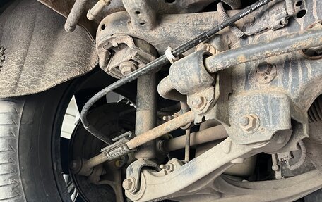 Jeep Grand Cherokee, 2012 год, 2 100 000 рублей, 26 фотография