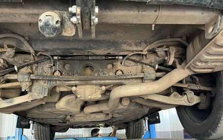 Jeep Grand Cherokee, 2012 год, 2 100 000 рублей, 27 фотография