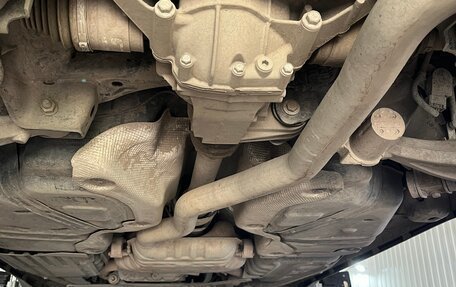 Jeep Grand Cherokee, 2012 год, 2 100 000 рублей, 28 фотография