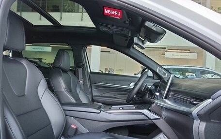 Haval F7x, 2026 год, 3 799 000 рублей, 6 фотография