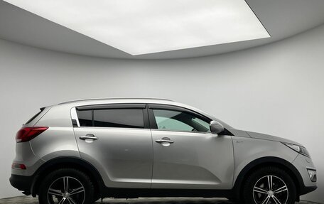 KIA Sportage III, 2015 год, 1 580 000 рублей, 4 фотография