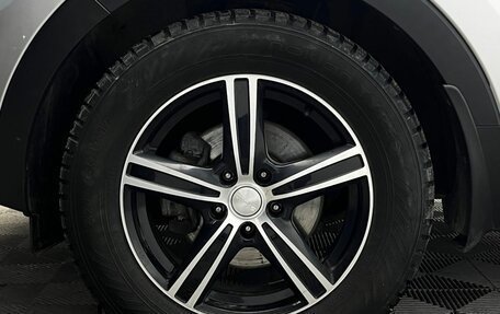 KIA Sportage III, 2015 год, 1 580 000 рублей, 10 фотография