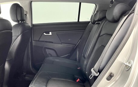 KIA Sportage III, 2015 год, 1 580 000 рублей, 15 фотография