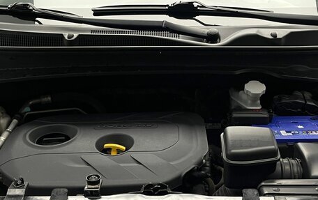 KIA Sportage III, 2015 год, 1 580 000 рублей, 13 фотография