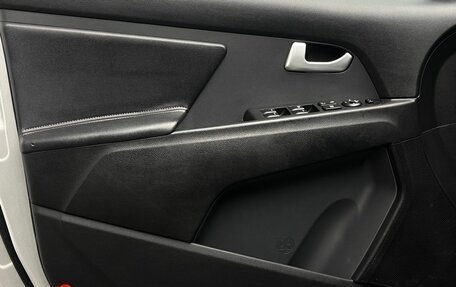 KIA Sportage III, 2015 год, 1 580 000 рублей, 17 фотография