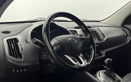 KIA Sportage III, 2015 год, 1 580 000 рублей, 19 фотография