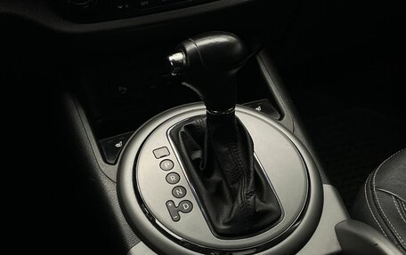 KIA Sportage III, 2015 год, 1 580 000 рублей, 22 фотография