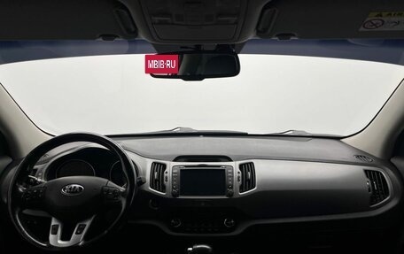 KIA Sportage III, 2015 год, 1 580 000 рублей, 24 фотография