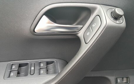 Volkswagen Polo VI (EU Market), 2016 год, 995 000 рублей, 8 фотография