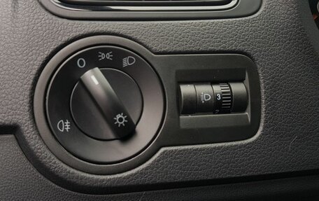 Volkswagen Polo VI (EU Market), 2016 год, 995 000 рублей, 9 фотография