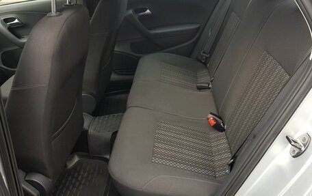 Volkswagen Polo VI (EU Market), 2016 год, 995 000 рублей, 10 фотография