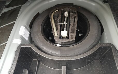 Volkswagen Polo VI (EU Market), 2016 год, 995 000 рублей, 11 фотография