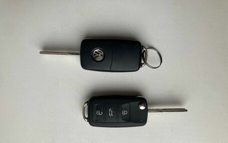 Volkswagen Polo VI (EU Market), 2016 год, 995 000 рублей, 12 фотография