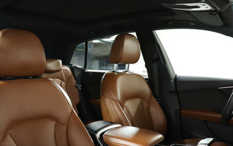 Audi Q8 I, 2021 год, 6 109 000 рублей, 16 фотография