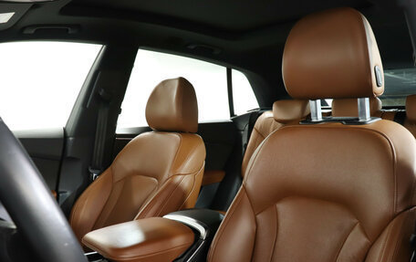 Audi Q8 I, 2021 год, 6 109 000 рублей, 17 фотография