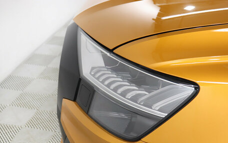 Audi Q8 I, 2021 год, 6 109 000 рублей, 20 фотография