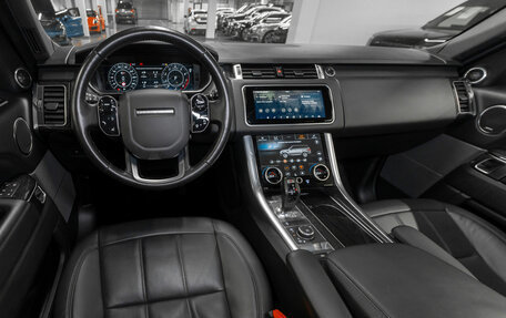 Land Rover Range Rover Sport II, 2020 год, 5 900 000 рублей, 7 фотография