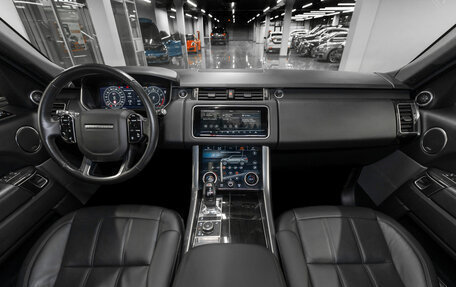 Land Rover Range Rover Sport II, 2020 год, 5 900 000 рублей, 8 фотография