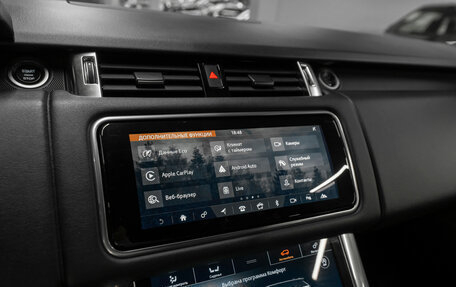 Land Rover Range Rover Sport II, 2020 год, 5 900 000 рублей, 19 фотография