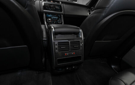 Land Rover Range Rover Sport II, 2020 год, 5 900 000 рублей, 14 фотография