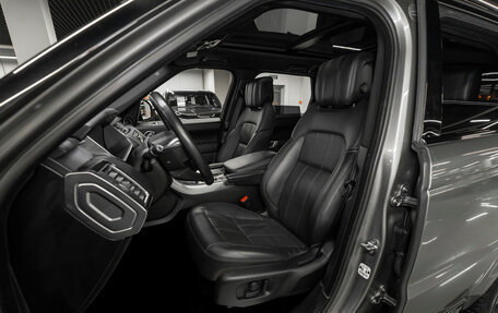 Land Rover Range Rover Sport II, 2020 год, 5 900 000 рублей, 9 фотография