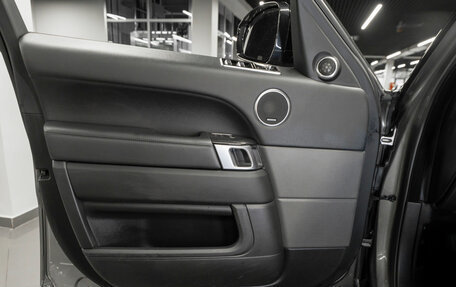 Land Rover Range Rover Sport II, 2020 год, 5 900 000 рублей, 21 фотография