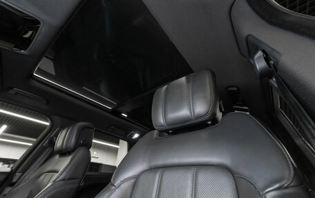 Land Rover Range Rover Sport II, 2020 год, 5 900 000 рублей, 10 фотография