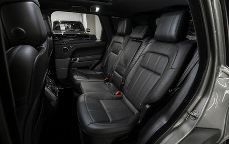 Land Rover Range Rover Sport II, 2020 год, 5 900 000 рублей, 13 фотография