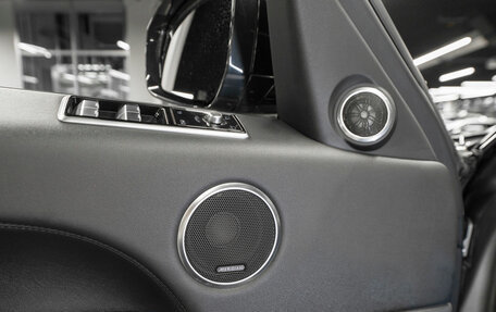 Land Rover Range Rover Sport II, 2020 год, 5 900 000 рублей, 23 фотография