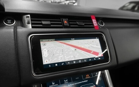 Land Rover Range Rover Sport II, 2020 год, 5 900 000 рублей, 18 фотография