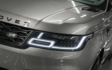 Land Rover Range Rover Sport II, 2020 год, 5 900 000 рублей, 31 фотография