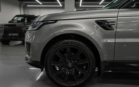 Land Rover Range Rover Sport II, 2020 год, 5 900 000 рублей, 30 фотография