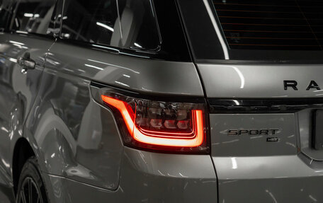 Land Rover Range Rover Sport II, 2020 год, 5 900 000 рублей, 32 фотография