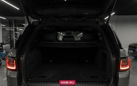 Land Rover Range Rover Sport II, 2020 год, 5 900 000 рублей, 28 фотография