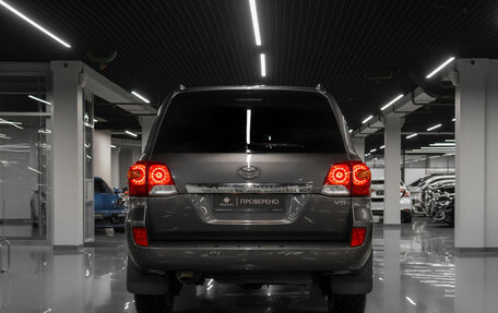 Toyota Land Cruiser 200, 2012 год, 3 680 000 рублей, 6 фотография