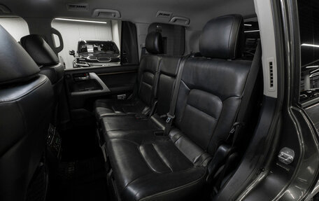 Toyota Land Cruiser 200, 2012 год, 3 680 000 рублей, 12 фотография